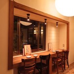 炭火と煮込み ひとたらし - 