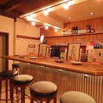 炭火と煮込み ひとたらし - 