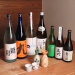 炭火と煮込み ひとたらし - 