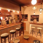 炭火と煮込み ひとたらし - 