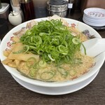 来来亭 - 料理写真: