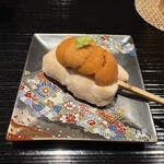 焼鳥ごりょう - 