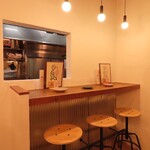 炭火と煮込み ひとたらし - 