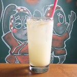 炭火と煮込み ひとたらし - 