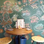 炭火と煮込み ひとたらし - 