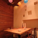 炭火と煮込み ひとたらし - 