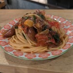 酒肴飯ブリオ - 