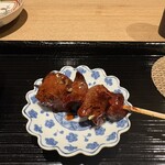 焼鳥ごりょう - 