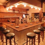 炭火と煮込み ひとたらし - 