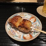 焼鳥ごりょう - 
