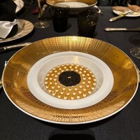 ガストロノミー ジョエル・ロブション - 