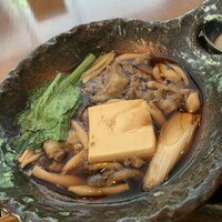 ダイナミックキッチン＆バー 響 風庭 赤坂 - 