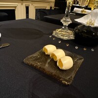 ガストロノミー ジョエル・ロブション - 