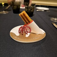 ガストロノミー ジョエル・ロブション - 