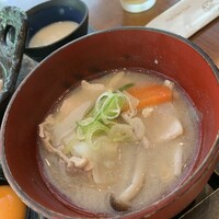 ダイナミックキッチン＆バー 響 風庭 赤坂 - 