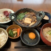 ダイナミックキッチン＆バー 響 風庭 赤坂 - 