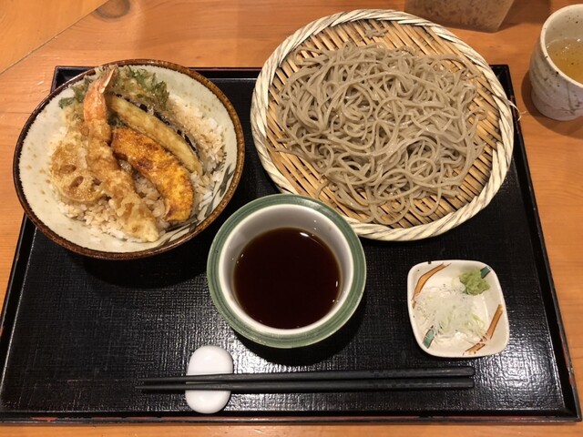 Soba Hasegawa photo 3