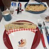 PANAME Crêpes de Paris 東京店