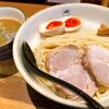 麺や輝 中津店