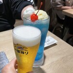 炭火燒肉・內臟 Kociya