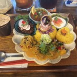 タケウチ 神保町本店 - 