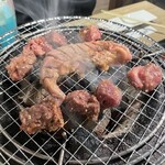 炭火燒肉・內臟 Kociya