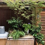 ひろ作 - お花が咲いてきました〜。①