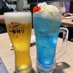 炭火燒肉・內臟 Kociya