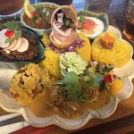 タケウチ 神保町本店 - 