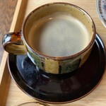 Maison de Ako - ホットコーヒー