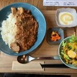 Maison de Ako - スパイスカレー