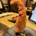 炭火燒肉・內臟 Kociya