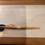 ひろ作 - では戴きまーす。