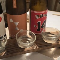 焼鳥 鳥美庵 新宿本店 - 