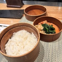 OSAKA きっちん。 虎ノ門店 - 