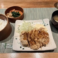 OSAKA きっちん。 虎ノ門店 - 
