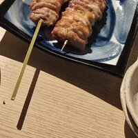 焼鳥 鳥美庵 新宿本店 - 