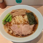 らあめん 満家 - 