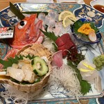 郷土料理 おが - 