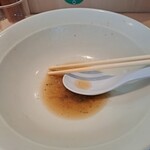 らあめん 満家 - 