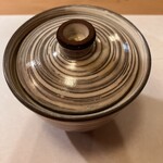 ひろ作 - 蓬の印蒸しさんでーす。①