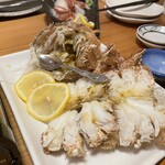 郷土料理 おが - 