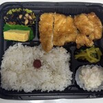 からあげ輝鶏 - 料理写真: