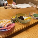 郷土料理 おが - 