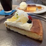 cafe marble  仏光寺店 - 