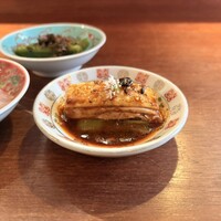 中國菜 奈良町 枸杞 - よだれ鶏