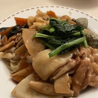 中国飯店 三田店 - 