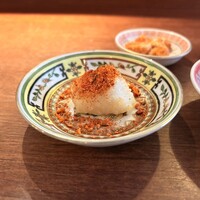 中國菜 奈良町 枸杞 - 帆立