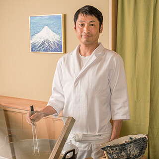 天ぷら界の異端児◆独学で作り上げた天ぷらへの情熱と思い