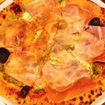 PIZZERIA THANK YOU - 